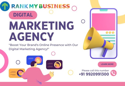 Digital Marketing Company in Vashi