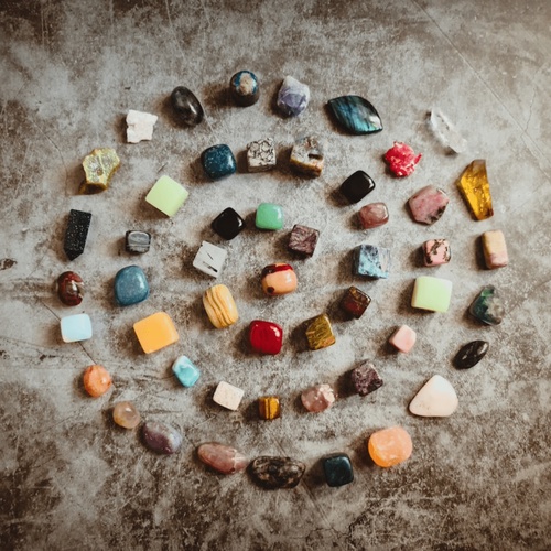 Gemstones for Enhancing Luck According to Your Life Path Number