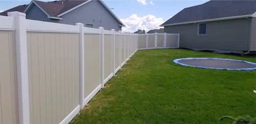 Vinyl Fencing 101: Everything You Need to Know Before Installation