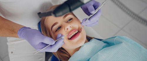 How Cosmetic Dentistry Can Make Brides Smile Brighter?