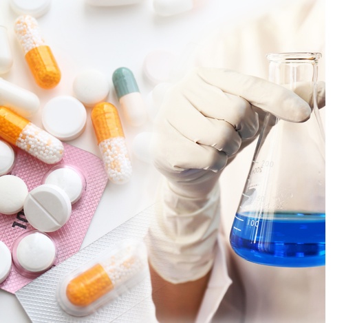 USSF GMP: Setting the Standard for Excellence in Pharmaceutical Manufacturing