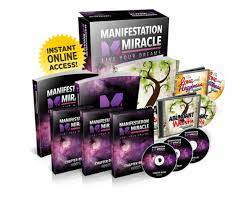 Manifestation Miracle Review. How To Manifest What You Want Quickly