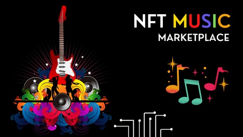 Unlocking the Future of Music: Exploring the Top 8 Music NFT Marketplaces in 2023