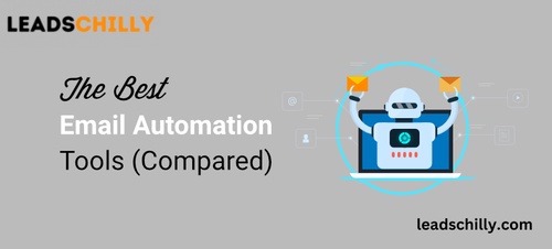 best email automation tools