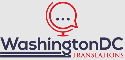 Washington DC Translation Services–Translate Vital Documents in Your Own Language