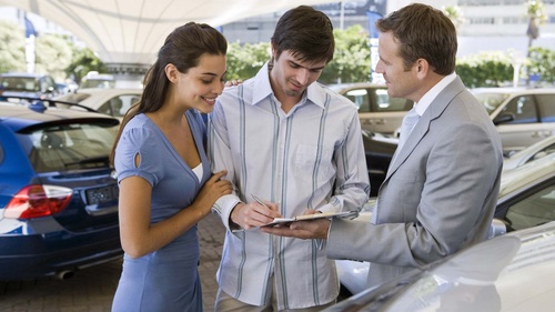 The Ultimate Guide to Finding Reliable Used Car Dealers