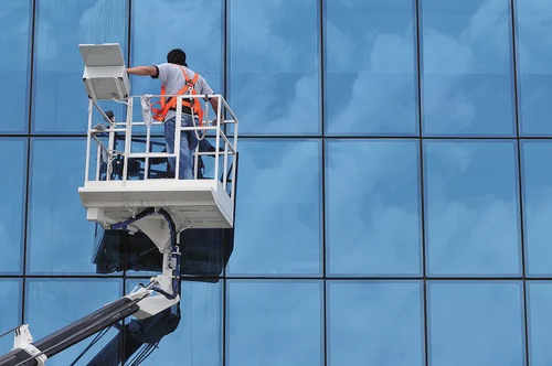 Window Cleaning in Calgary: Boosting Your Home's Curb Appeal