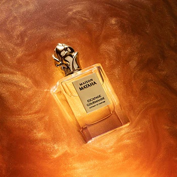 Fragrance Dubois