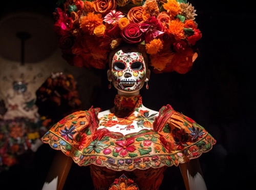 Mexican Folk Art: A Colorful Influence on Modern Masterpieces