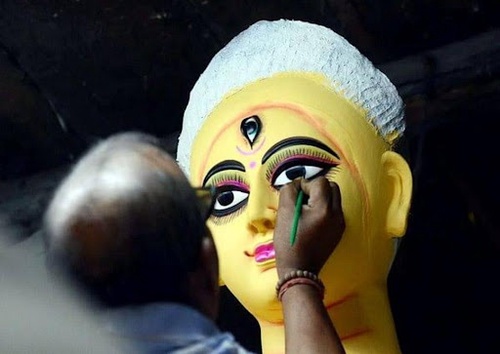 Significances and stories of Durga Puja