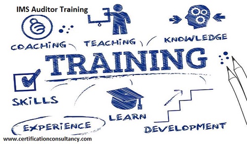 IMS Auditor Training is Essential to Become Certified IMS Auditor