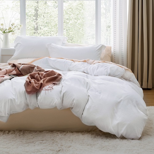 Choosing the Perfect Duvet Cover: Style and Comfort Combined