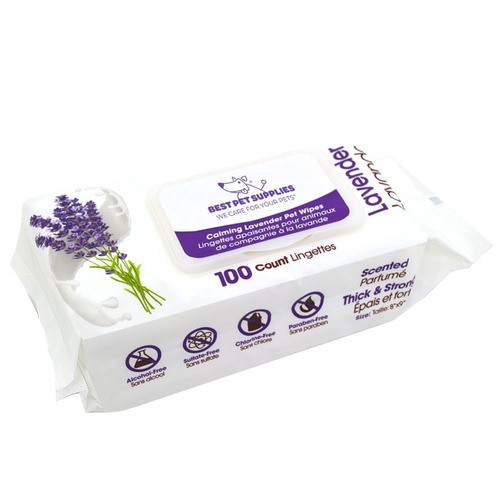 Essential Things To Know About best pet wipes