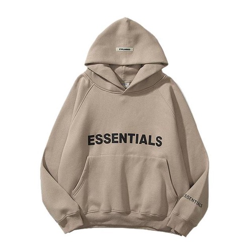 Essential Hoodies: The Ultimate Style and Comfort Choice