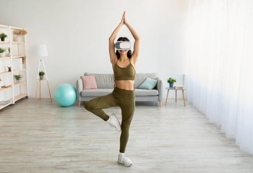 Maximizing Your Fitness Potential with Smart Home Gym Innovations