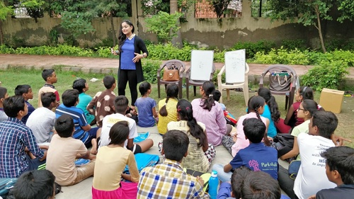 Finding The Best NGO For Education In India And Its Benefits