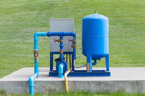The Comprehensive Guide to Water Pressure Pumps
