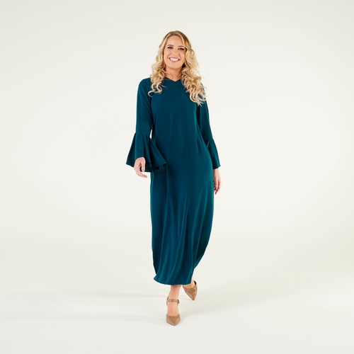 Can Modest Maxi Dresses in the UK Be Suitable for Older Women?
