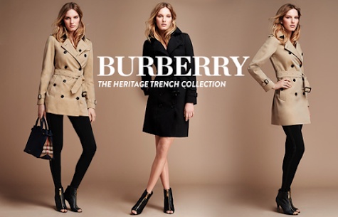 Unraveling the Allure of Burberry: A Fashion Icon of Timeless Elegance
