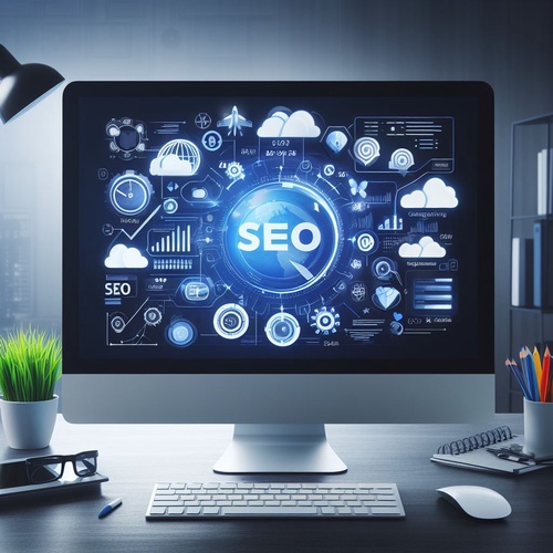 Maximizing Website Visibility through Off-Page SEO Strategies