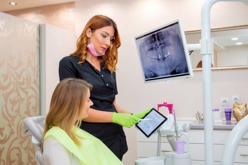 The Impact of Virtual Assistant for Dental Offices on Patient Experience