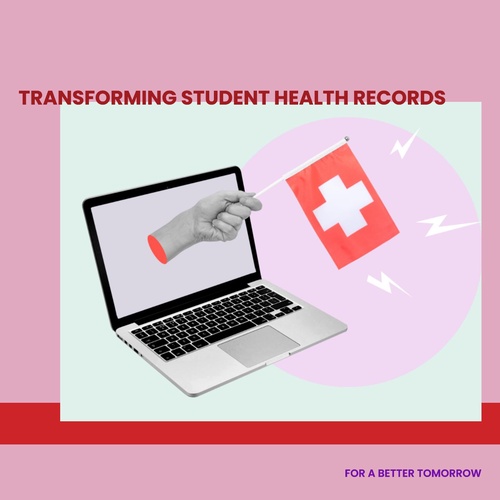 Revolutionizing Student Health Record Management Software for a Brighter Future