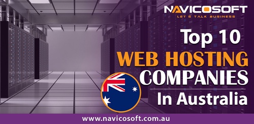 Top 10 Best Web Hosting Companies In Australia