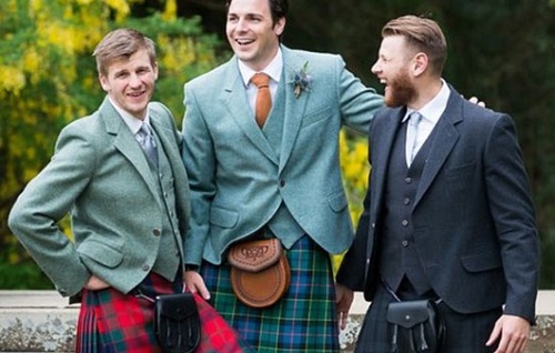 The Ultimate Guide to Custom Kilts | Unleash Your Unique Style