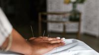 Traditional Chinese Medicine Practitioner: A Holistic Approach to Health