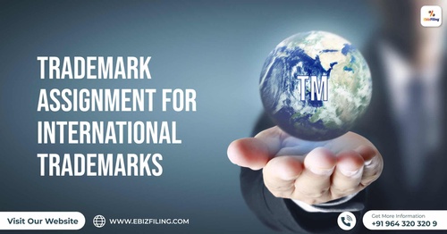 Procedure for International Trademark Assignment