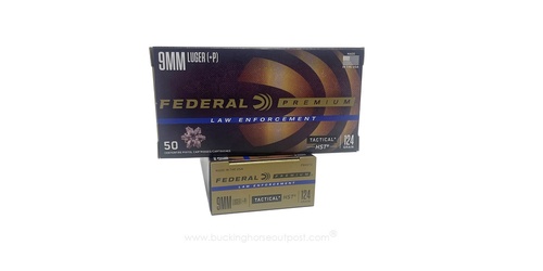 Why Federal Gold Medal Match Is Actually Better for Long-Range Shooting Than FMJ Ammo