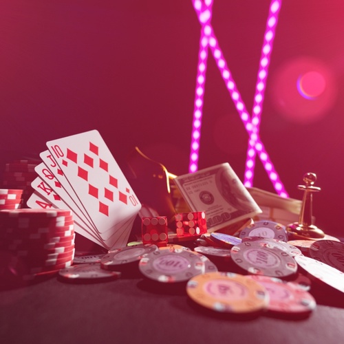Exploring the Exciting World of Pix at Bet365 Casino: A Comprehensive Guide