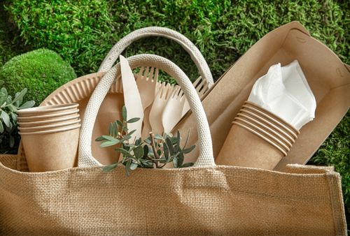 Eco-Friendly Food Packaging Supplies Online: Navigating Compostable Options in Australia