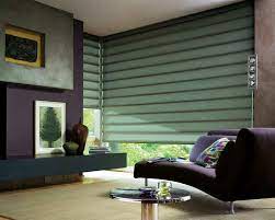 Smart Blinds: The Future of Window Coverings in Ottawa