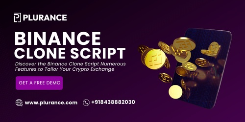 Start your crypto exchange business similar to binance exchange
