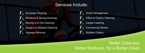 Skilled Deep Home Cleansing Company