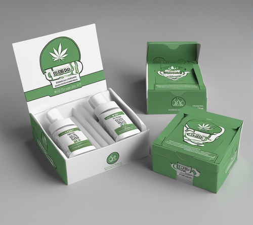 Sustainable Choices: Eco-Friendly CBD Packaging
