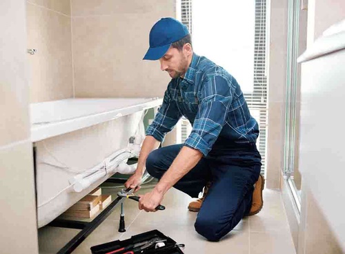 Mastering Bathroom Plumbing in Brighton: Tips, Trends, and Expert Insights