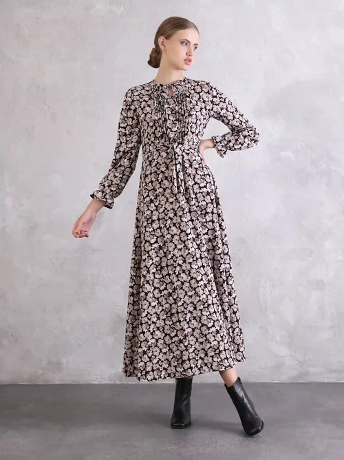 The Future of Modest Dresses: Trends and Predictions in the UK
