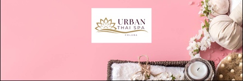 Indulge in Serenity: Experience the Best Massage in Mumbai at Urban Thai Spa Colaba