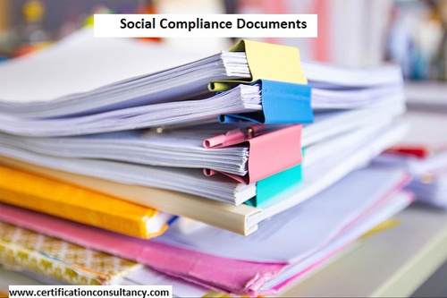 What are the 5 Critical Steps in a Social Compliance Audit?
