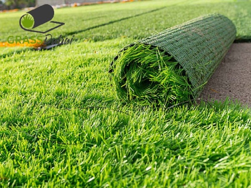 Best Artificial Grass Installation in Dubai