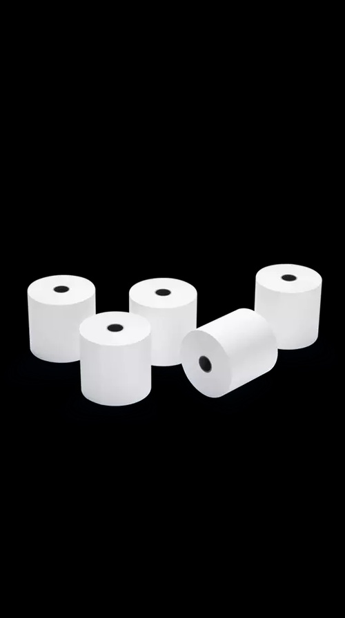 Looking for High-quality Thermal Paper Rolls Near you?