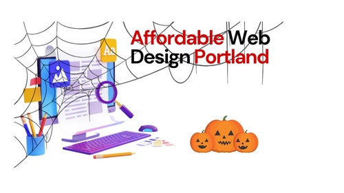 The Benefits of Affordable Web Design Portland Services for Small Businesses
