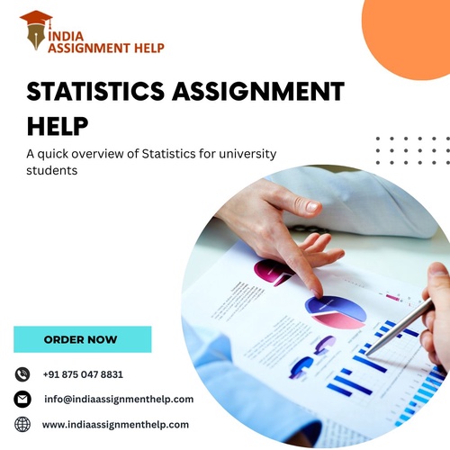 A Quick Overview Of Statistics For University Students