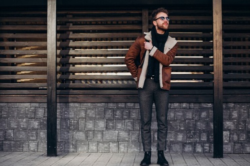 The Ultimate Guide to Caring for Your Men's Leather Pants