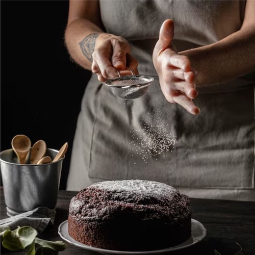 The Science and Art of Baking Class Insights