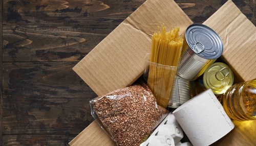 Top Long Term Food Kits For Emergency Preparedness