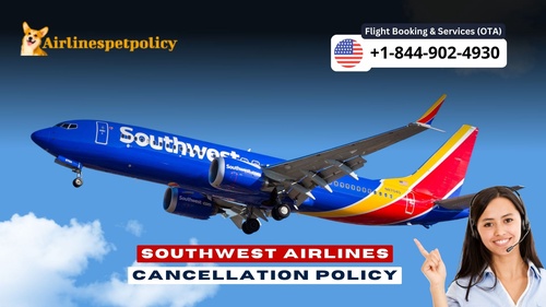 What is Southwest Airlines Cancellation Policy? | 24 Hours