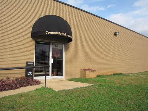 What Commercial Laundry Equipment Do You Require For The New Laundromat?